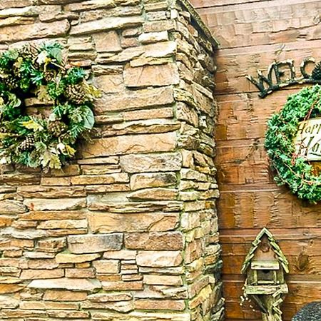 Pine Cone Ridge Vila Sevierville Exterior foto