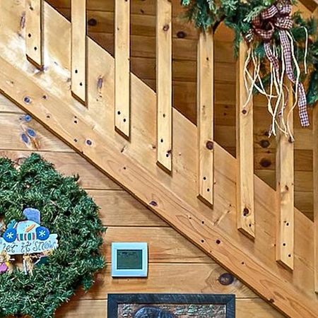 Pine Cone Ridge Vila Sevierville Exterior foto