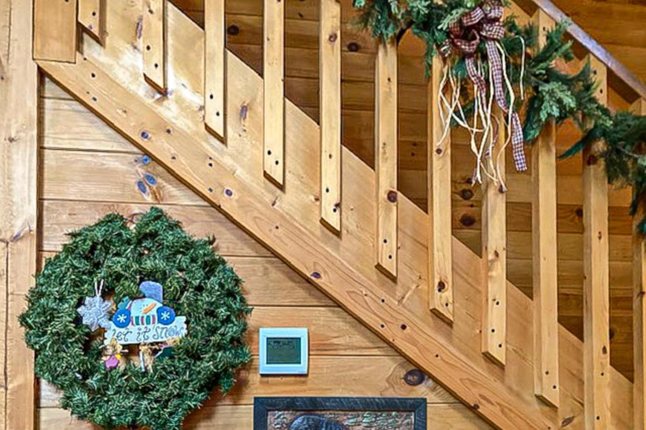 Pine Cone Ridge Vila Sevierville Exterior foto